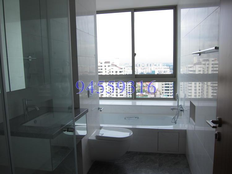The Seafront On Meyer (D15), Condominium #118832272